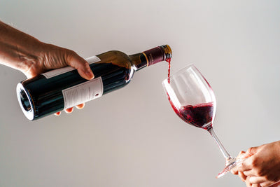 Wine for beginners: A friendly guide