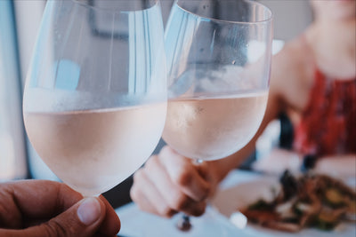 What Really is Rosé Wine?
